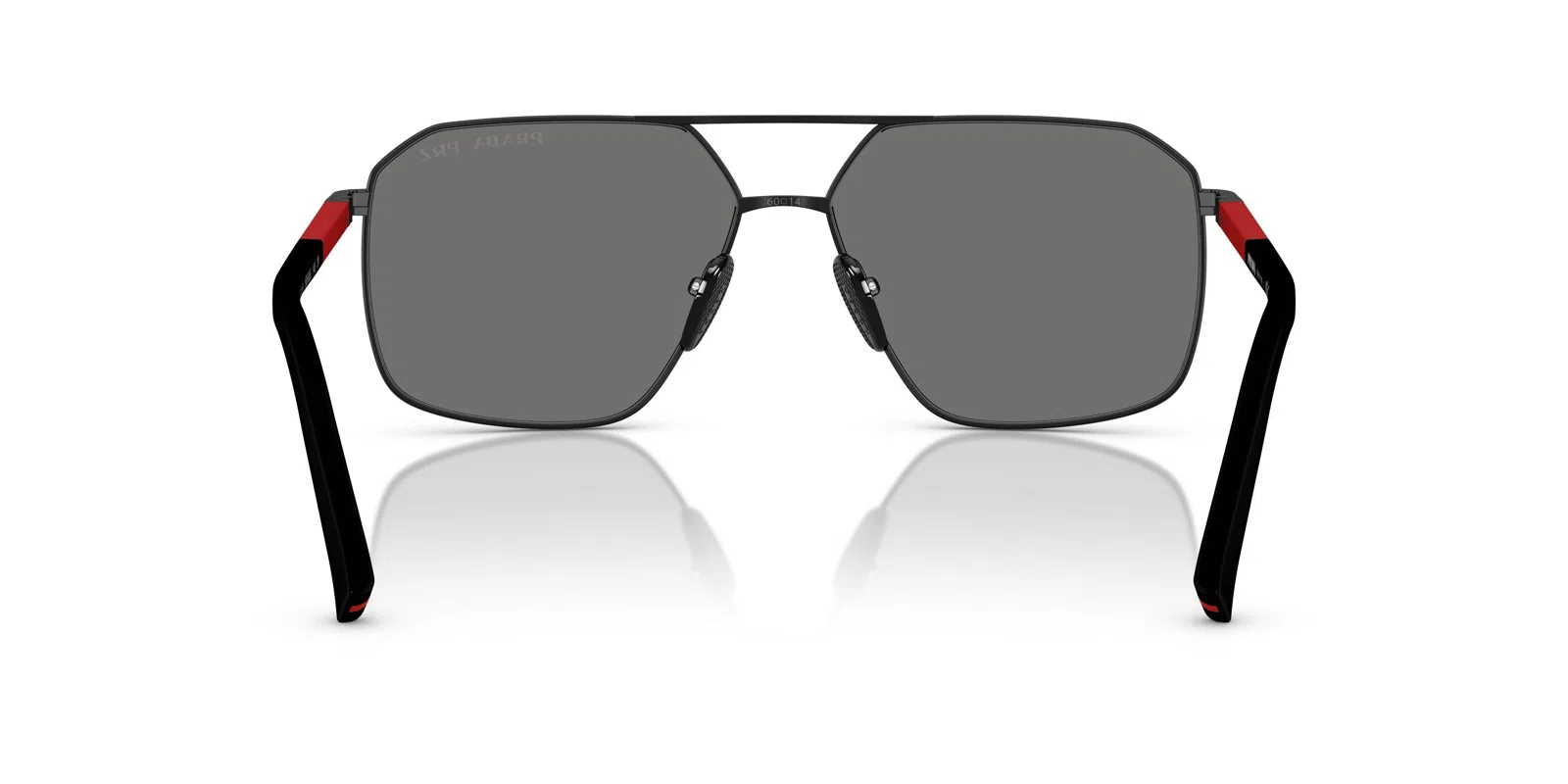 Prada Linea Rossa A50S Sunglasses - view 22